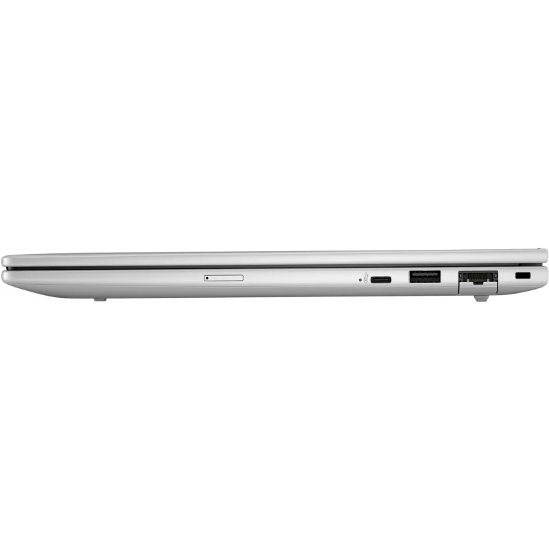HP EliteBook 8 G1i Notebook AI - 174° eņģu dizains - Intel Core Ultra 5 225U / 1.5 GHz - Win 11 Pro - Intel Graphics - 16 GB RAM - 512 GB SSD NVMe - 35,6 cm (14 collas)