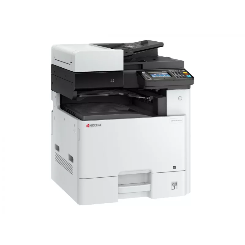 KYOCERA ECOSYS M8124cidn lāzerprinteris A3 9600 x 600 DPI 24 ppm