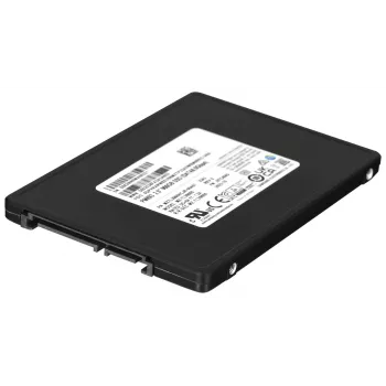 Samsung MZ7L3960HCJR-00A07 iekšējais cietvielu disks 960 GB 2.5 collas Serial ATA III TLC