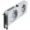 Grafikas karte Palit GeForce RTX 5060 Ti White OC — GeForce RTX 5060 Ti, 16 GB GDDR7, 128 bitu, PCIe 5.0, 2407 MHz