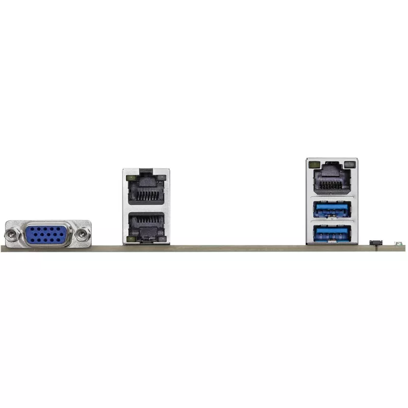 Mātesplate ASROCK EC266D2I mini-ITX Socket 1700 DDR5