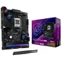 Pamatplate ASRock Phantom Gaming B850 Riptide WiFi — AMD B850, Socket AM5, ATX, DDR5, 4x M.2, Wi‑Fi 7, 2.5Gb LAN