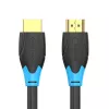 HDMI kabelis Vention AACBQ 20 m — HDMI 2.0, 18 Gbit/s, 4K@60Hz, HDR, ARC, Ethernet
