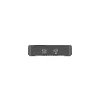 Ārējās atmiņas diska korpuss Unitek S1229CBK01 M.2 NVMe un SATA SSD, melns