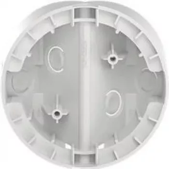 BUSCH JAEGER stūra adaptera sensors balts (2CKA006800A3087)