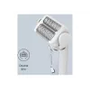 Panasonic ES-EY90A503 epilators, mitrai un sausai lietošanai, zils/balts