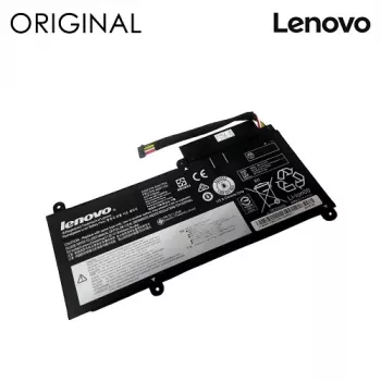 Akumulators piezīmjdatoram, LENOVO 45N1756 45N1757, oriģināls