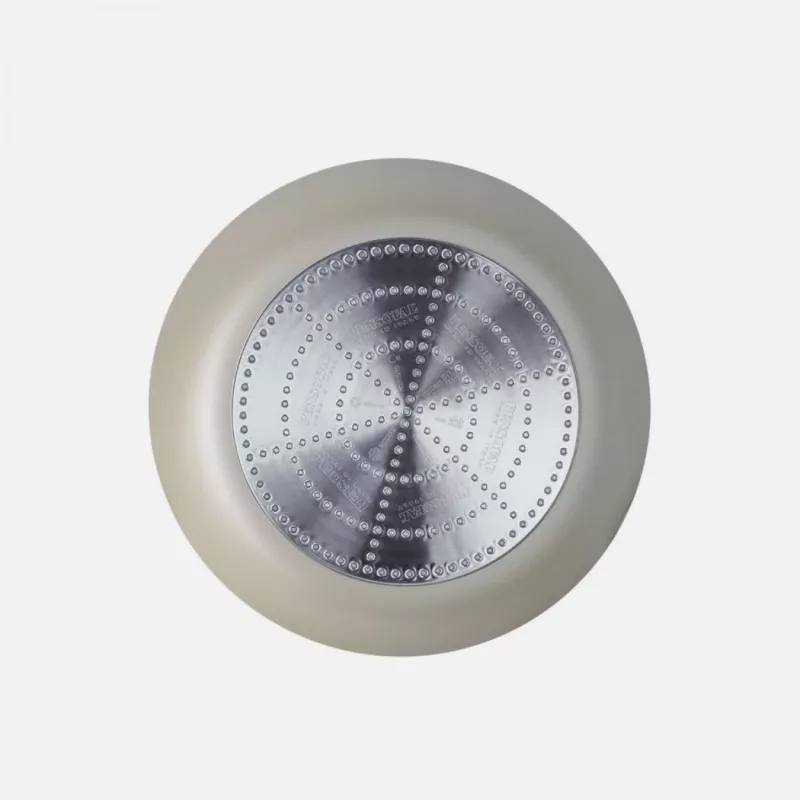 Sacepums Pensofal balta Diamond 24 cm ar 2 rokturiem