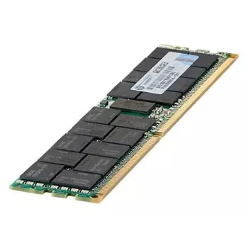 Hewlett Packard Enterprise HPE - DDR3L - Modulis - 8GB - DIMM 240-PIN - 1333 MHz / PC3-10600 - CL9 - reģistrēta - ECC - StoreVirtual 4330 (664690-001)