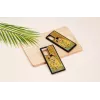 Aizsargapvalks iKins Samsung Galaxy Note 20 Ultra, melns