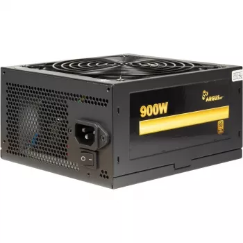 Barošanas bloks Inter-Tech ArgusNT GPS-900 900W 80+ Gold