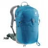 Mugursoma DEUTER Trail 25 pārgājienu dienas soma, 25 L, poliesters, lietus pārvalks, gurnu josta