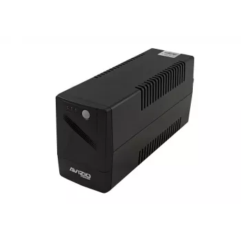 Alantec AP-BK650 Nepārtrauktās barošanas avots (UPS) Line-Interactive 0