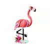 LEGO Creator 3-in-1 Pink Flamingo 31170 būvējamo modeļu komplekts, 288 detaļas, augstums 230 mm, ieteicamais vecums 8+