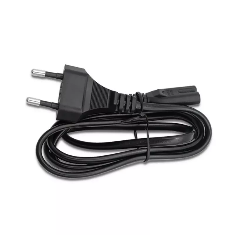 Qoltec 52415 barošanas adapteris, paredzēts Samsung Sony 65 W | 3 spraudņi | + strāvas kabelis
