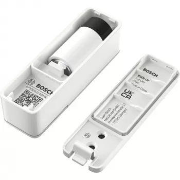Bosch Door/Window Contact II Plus durvju/logu sensors Bezvadu Durvīm/logam Balts