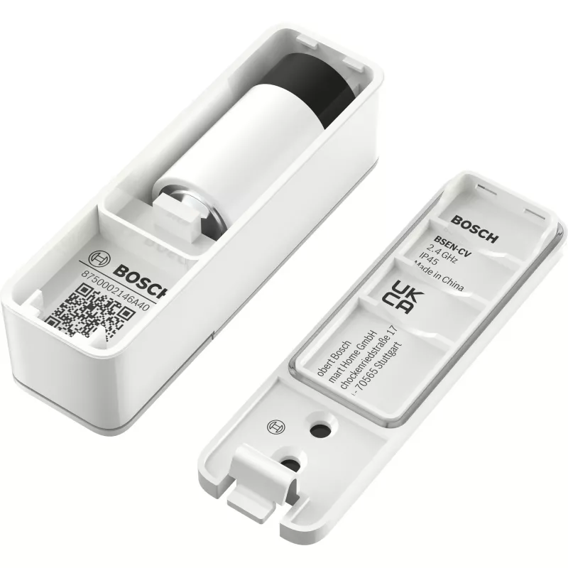 Bosch Door/Window Contact II Plus durvju/logu sensors Bezvadu Durvīm/logam Balts
