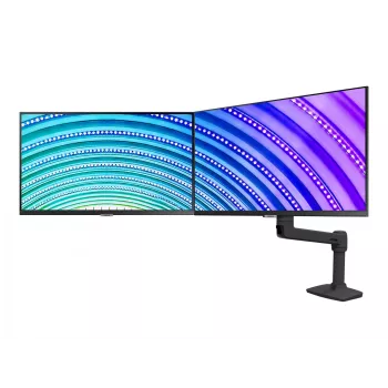 Monitora stiprinājums Ergotron LX Series 45-489-224