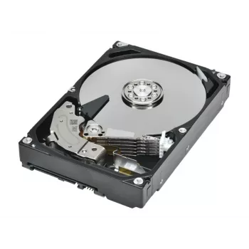 HDD Toshiba 4 TB 3,5 collu SAS MG10SDA400E