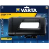 Rokas lukturis Varta Work Flex Melns LED 600 lm IPX4 2600 mAh