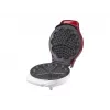 Beper BT.603Y Party Line vafeļu panna, 18 cm nepiedegoša plāksne