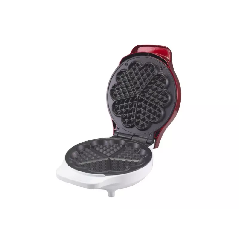Beper BT.603Y Party Line vafeļu panna, 18 cm nepiedegoša plāksne