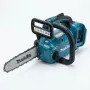 Makita DUC122Z ķēdes zāģis Melns, Zils