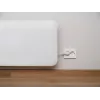 Elektriskais sildītājs Mill PA1000WIFI4 1000W telpām 12-16 m² Balts IPX4