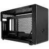 RAIJINTEK Ophion Mini Tower Melns