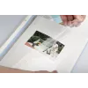 Kodak Memorry Album/20 lapas 235x270 Zaļš audums