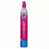 SodaStream Carbonator Gold balta 1L Plastic 60L Capacity
