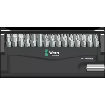 Wera instruments 05057440001 augstas kvalitātes meistarība
