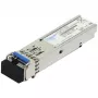 Tīkla raiduztvērēja modulis ALLNET ALL4761-INDU SFP mini-GBIC, optiskās šķiedras 1000 Mbit/s, 3,3 V, sudrabains