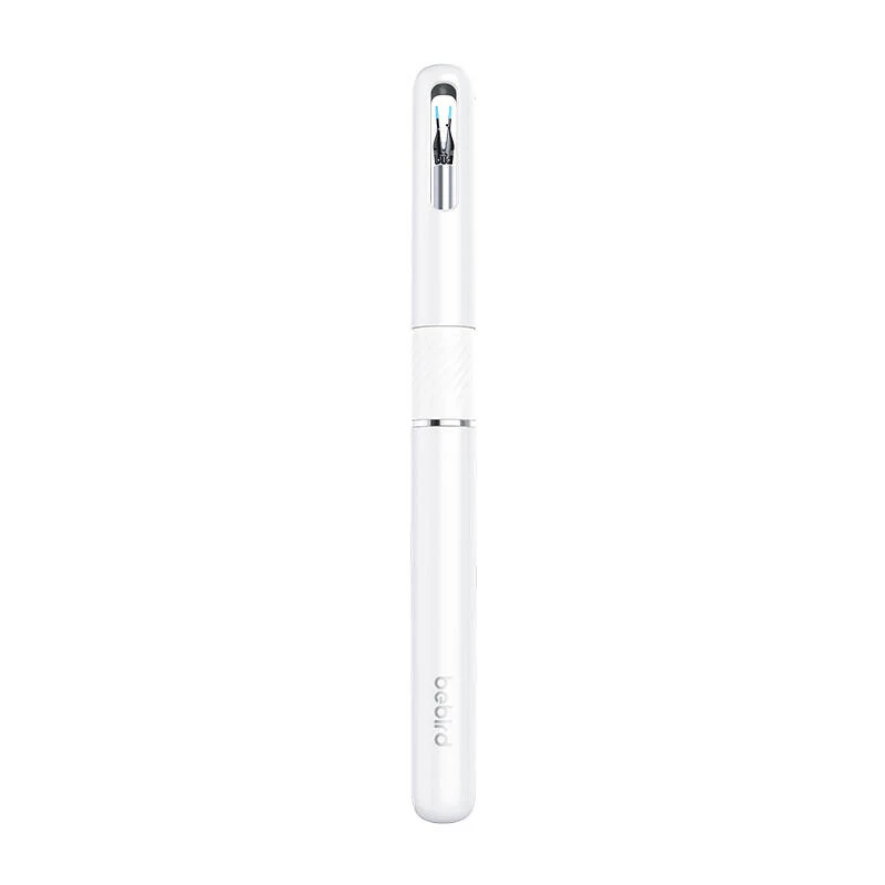 Viedā vizuālā ausu tīrīšanas nūjiņa Bebird Note 5 Pro (zila)