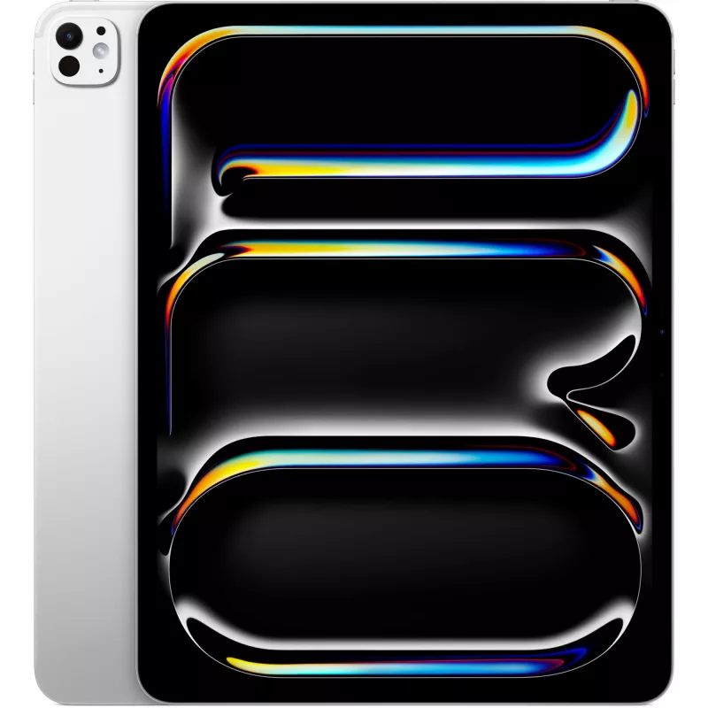 Apple 13 collu iPad Pro M5 Wi-Fi - Planšetdators - 1 TB - 33 cm (13 collas)