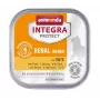 ANIMONDA Integra Protect Renal Duck - mitrā kaķu barība - 100g