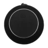 Portable Speaker White Shark GBT-619 Idakka Melns