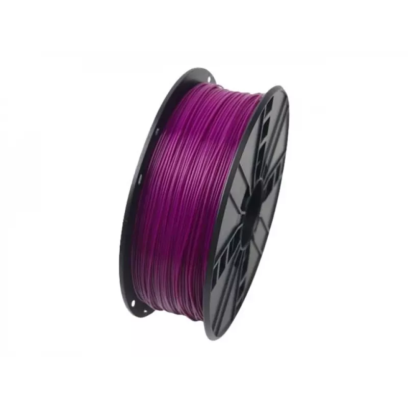 GEMBIRD 3DP-PLA1.75-01-PR Filaments Gembird PLA Purple 1,75mm 1kg