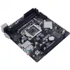 Mātesplate BIOSTAR H61MHV3 micro ATX, Intel H61 mikroshēmojums, LGA 1155, DDR3, 2x DIMM, 4x SATA II, HDMI, VGA