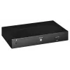 D-Link DGS-1210-08P/E pārvaldāms L2 Gigabit Ethernet (10/100/1000) Power over Ethernet (PoE) melns