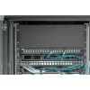 Tukšais panelis Digitus DN-19 BPN-04-SW