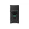 Torņa serveris HP Enterprise ProLiant ML30 Gen11 6325P 3,5 GHz 4 kodolu 1P 32 GB DDR5 8x SFF NS204i-u MR408i-p 800 W EU