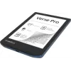 PocketBook Verse Pro e-lasītājs Skārienekrāns 16 GB Wi-Fi Melns, Zils
