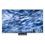 TV Samsung QE100QN80FUXXN 100 collu Neo QLED 4K Ultra HD (252 cm), Mini LED, Tizen, 3840x2160