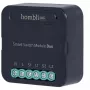 Viedais slēdzis Hombli HBMD-0100 melns 100–240 V maiņstrāva