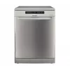 Indesit D2F HD624 AS trauku mazgājamā mašīna Brīvstāvoša 14 galda klājumu komplekti