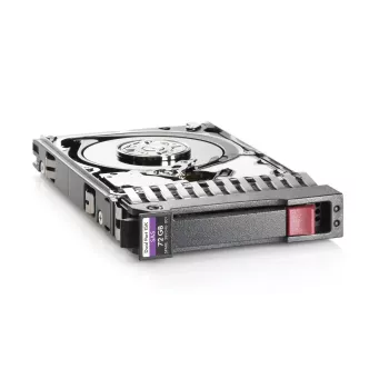 Cietais disks HPE 300 GB 2,5 collas SAS 15000 RPM 652611-S21