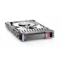 Cietais disks HPE 300 GB 2,5 collas SAS 15000 RPM 652611-S21