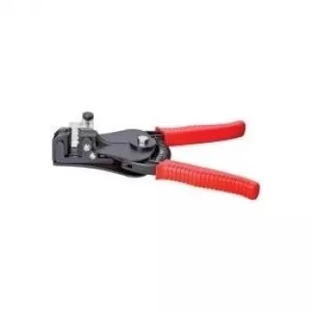 Knipex 12 11 180 12 11 180 stieples noņēmējs 0,5 līdz 2 mm