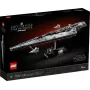 LEGO Star Wars Executor Super Star Destroyer 75356 — modeļa komplekts, 6034 detaļas